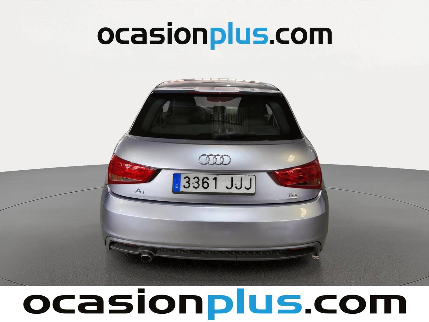 Audi A1 Audi A1 Adrenalin 1.4 TDI ultra (90 CV) Pack S-line km 0