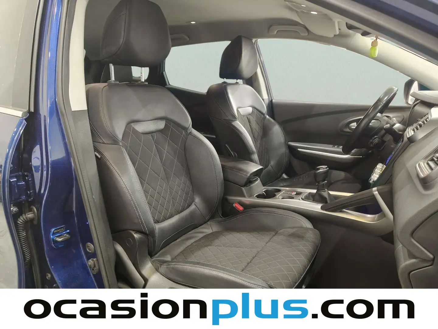 Foto Renault Kadjar Renault Kadjar Zen GPF TCe (160 CV)