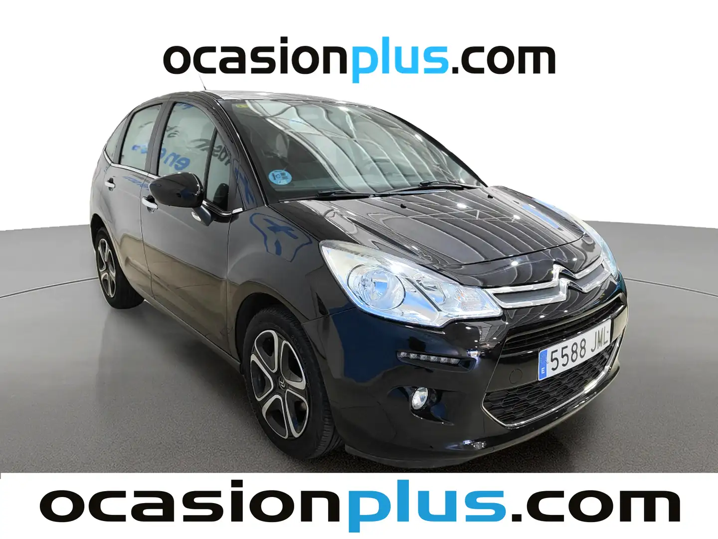 Foto Citroën C3 Citroen C3 BlueHDi 100 Live Edition (99 CV)