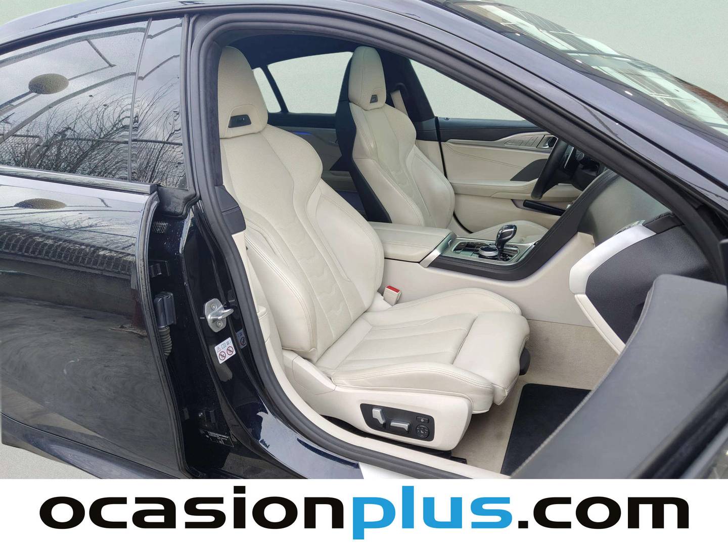 Foto BMW Serie 8 BMW Serie 8 M850i xDrive Gran Coupe (530 CV)