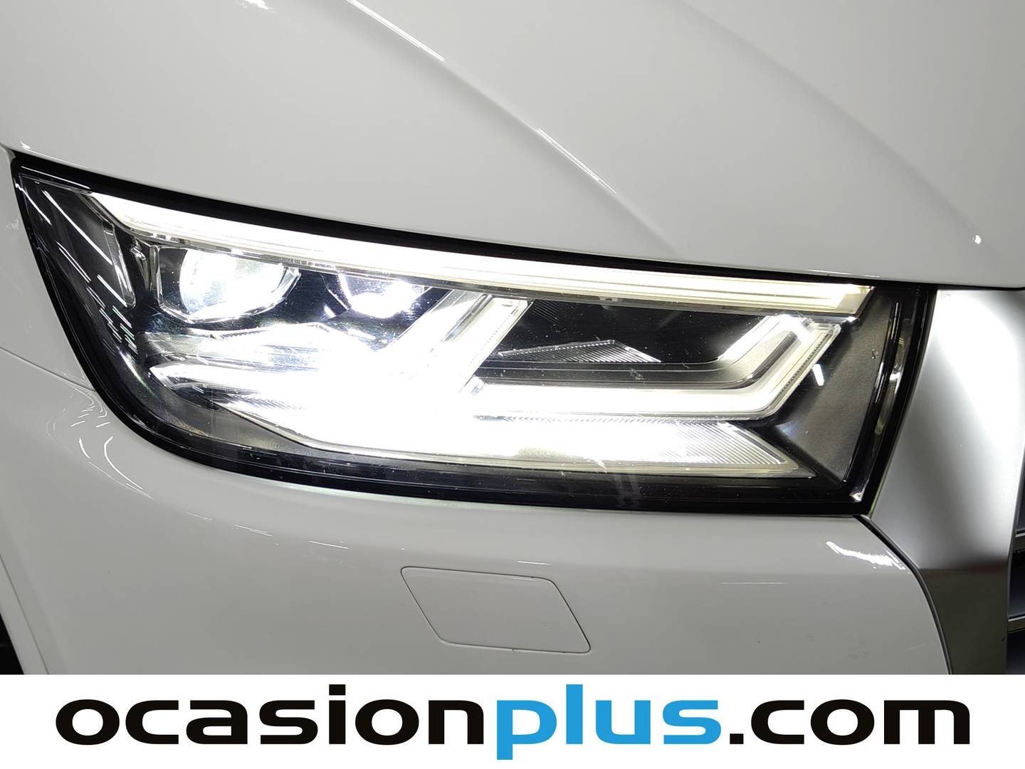 Audi Q5 Audi Q5 S line 35 TDI quattro (163 CV) S tronic 2019
