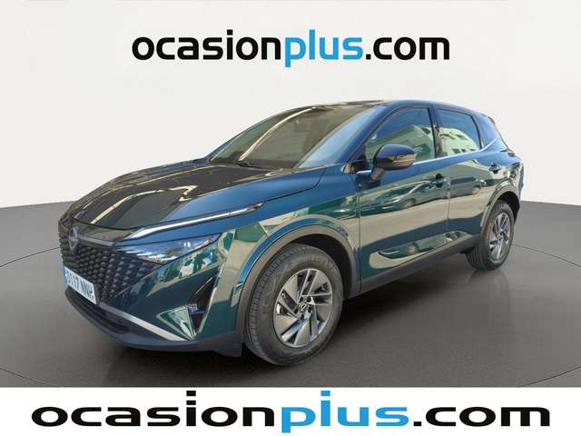 Nissan QASHQAI E-POWER Acenta (190 CV) a estrenar