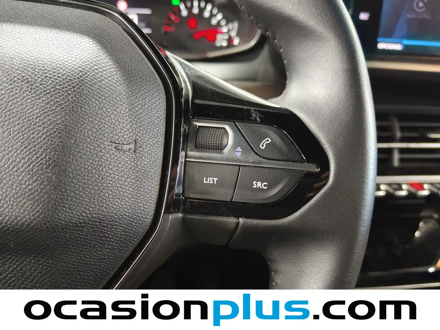 Foto Peugeot 2008 Peugeot 2008 PureTech 100 S&S Allure (100 CV)