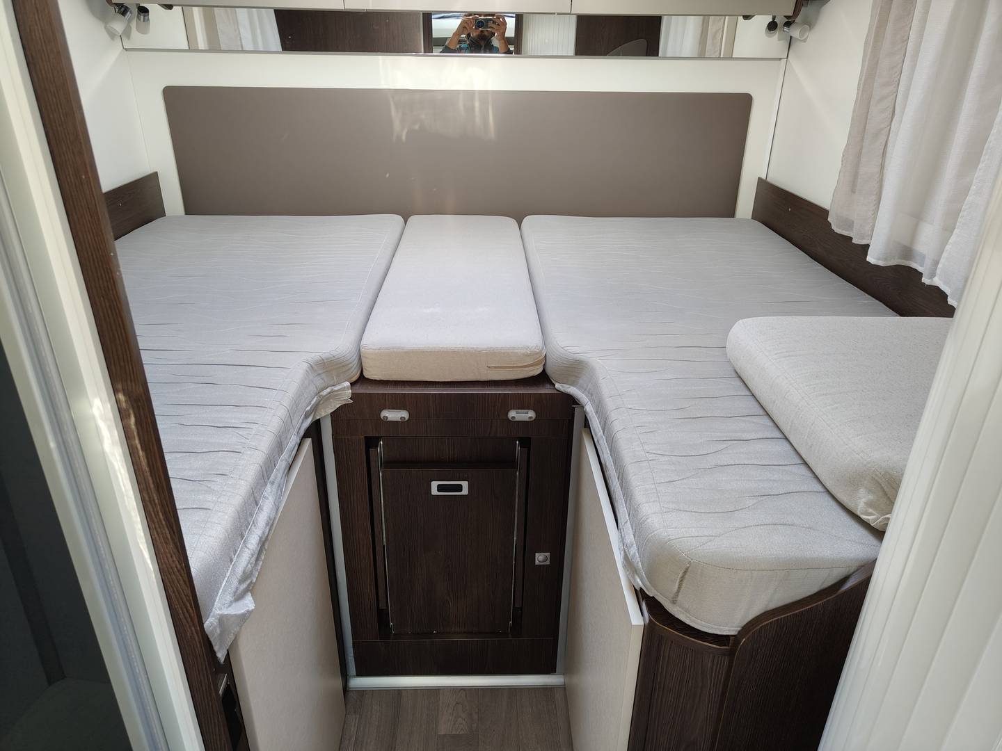 Foto Ford Tessoro Ford Tessoro 463 UP (170 CV)