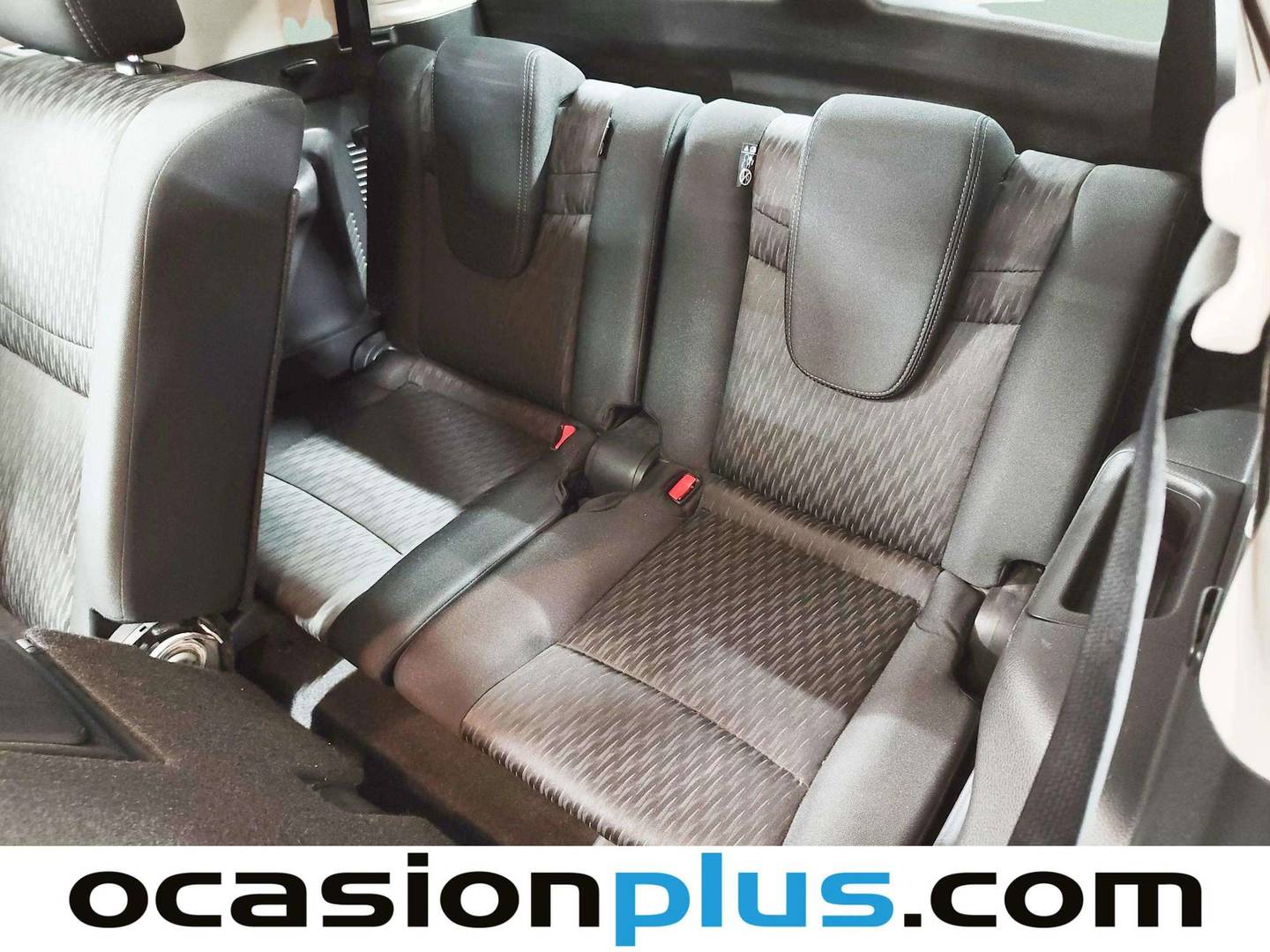 Foto Nissan X-TRAIL Nissan X-Trail dCi 130 N-Connecta  (130 CV)