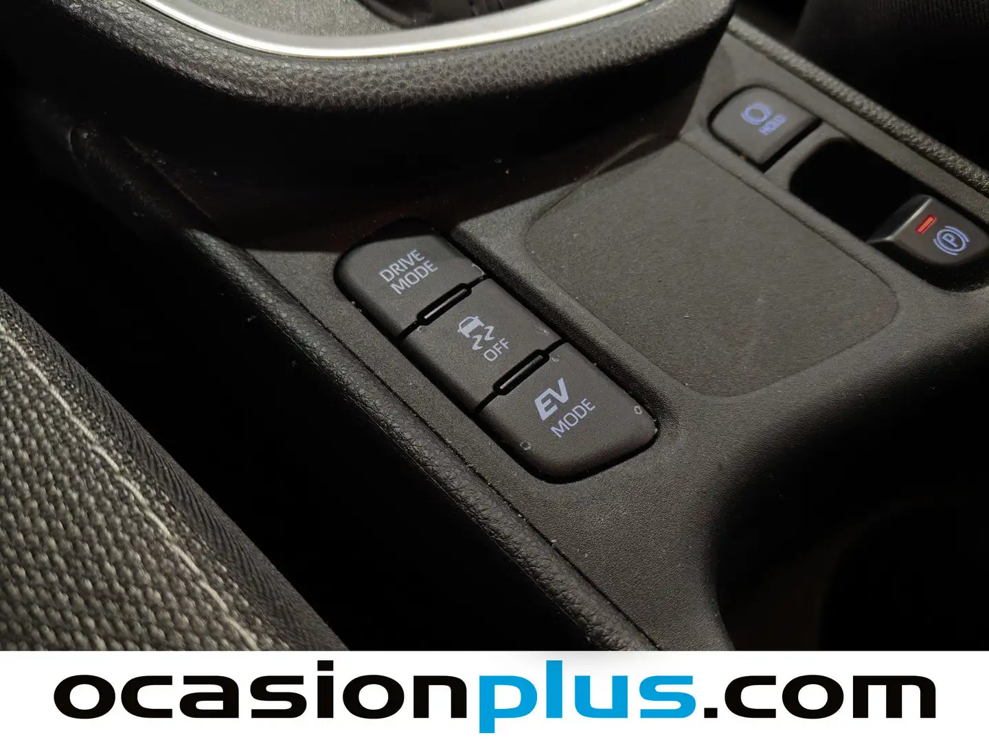 Foto Toyota Yaris Cross Toyota Yaris Cross 120H Active Tech (116 CV)