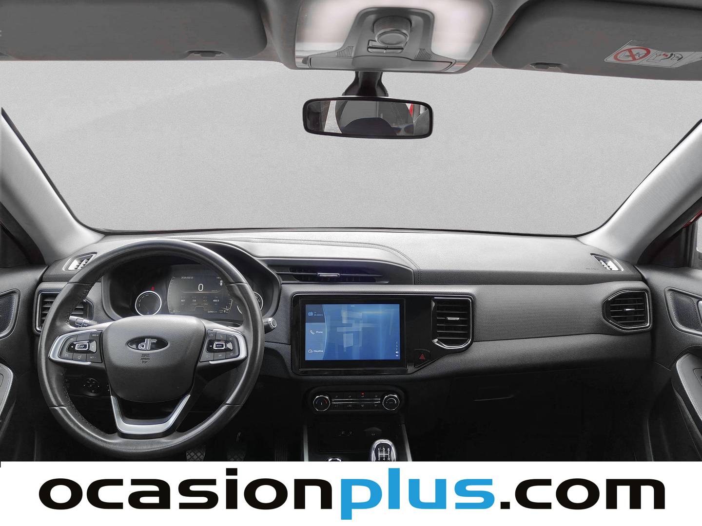 Foto DR AUTOMOBILES DR 4.0 DR AUTOMOBILES DR4 1.5 (116 CV)