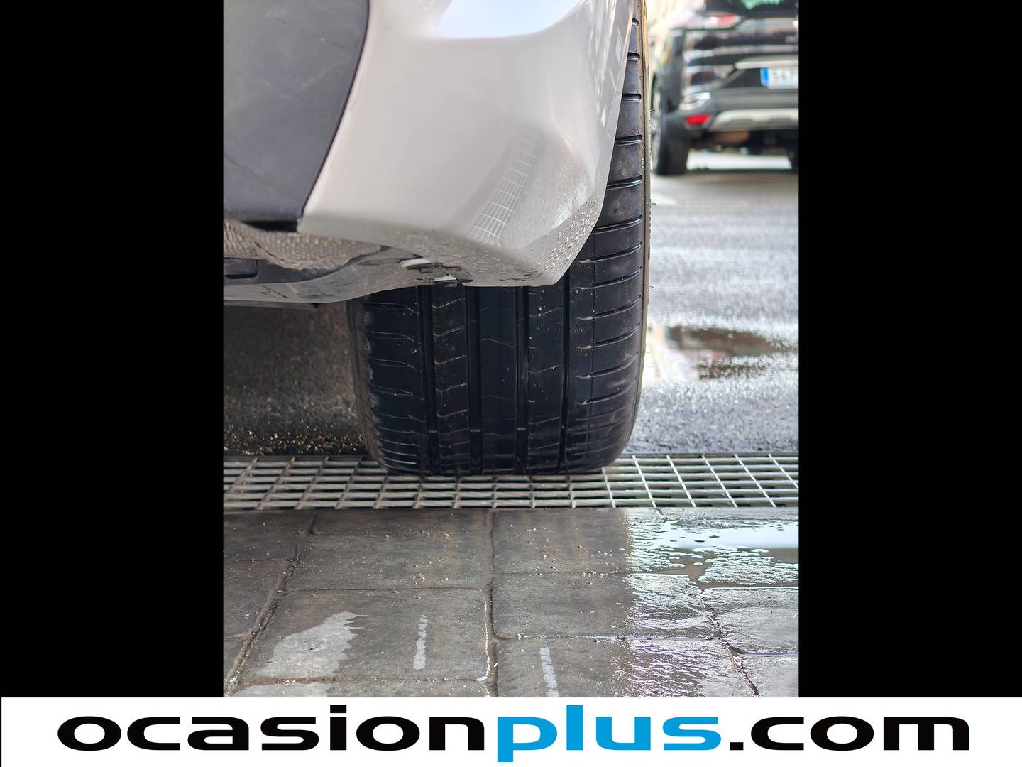 Foto BMW Serie 4 BMW Serie 4 430i Cabrio (258 CV) Pack M