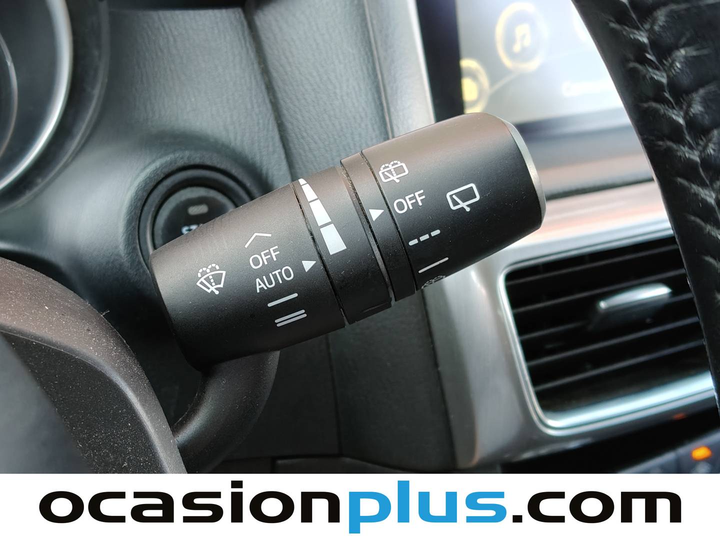 Equipamiento del Mazda CX-5 Mazda CX-5 2.2 DE Style 2WD (150 CV)