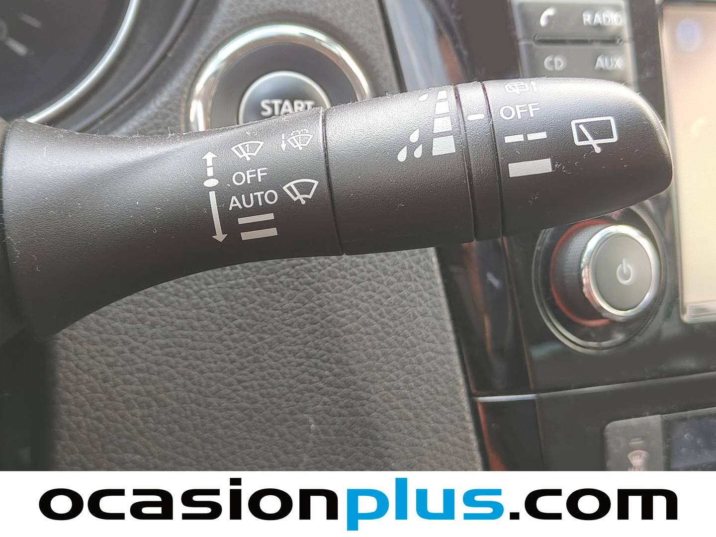 Nissan X-TRAIL Nissan X-Trail dCi 130 N-Connecta 4x2 (130 CV) barato