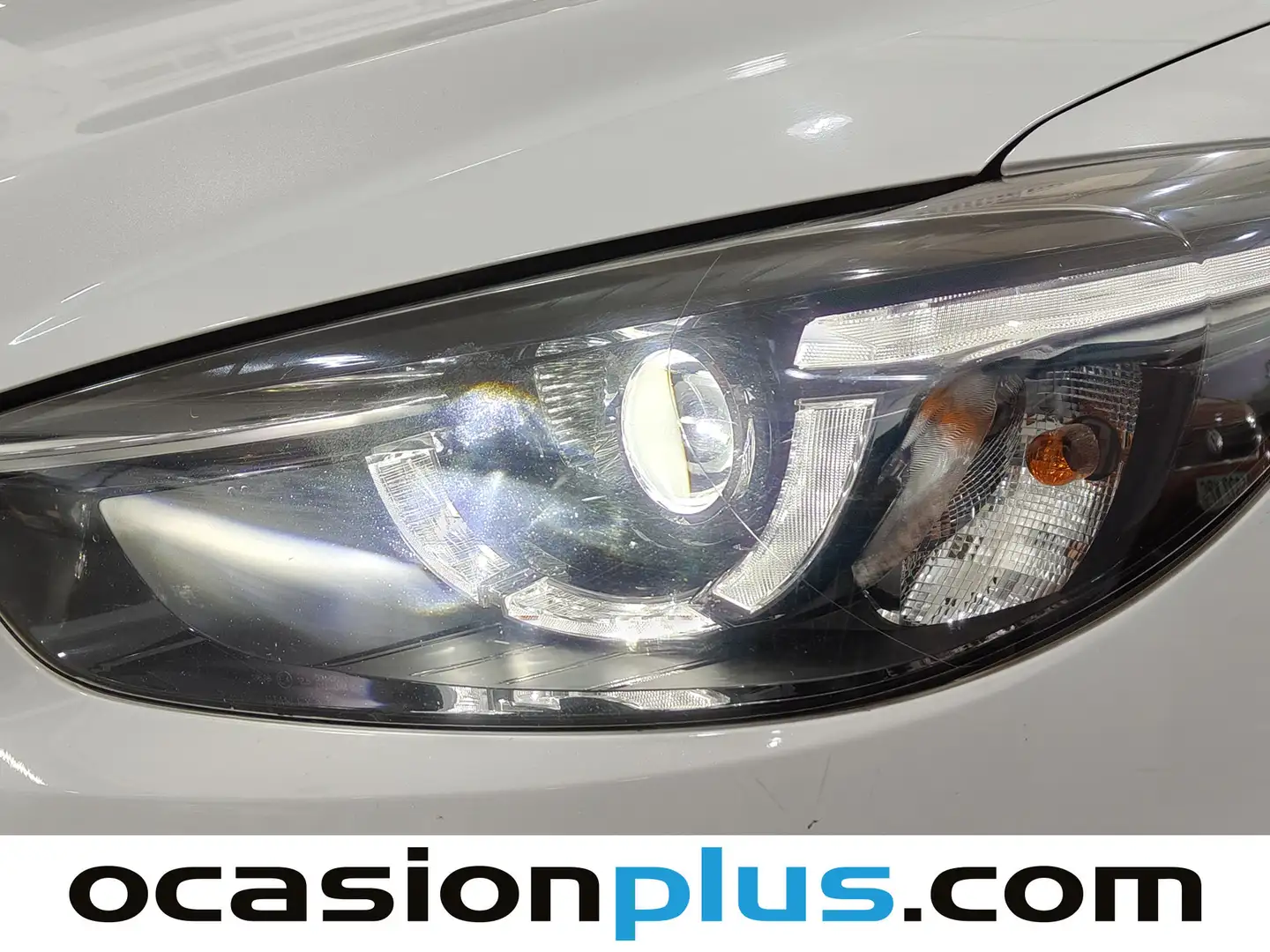 Foto Mazda CX-5 Mazda CX-5 2.0 GE Black Tech Edition 2WD (165 CV)