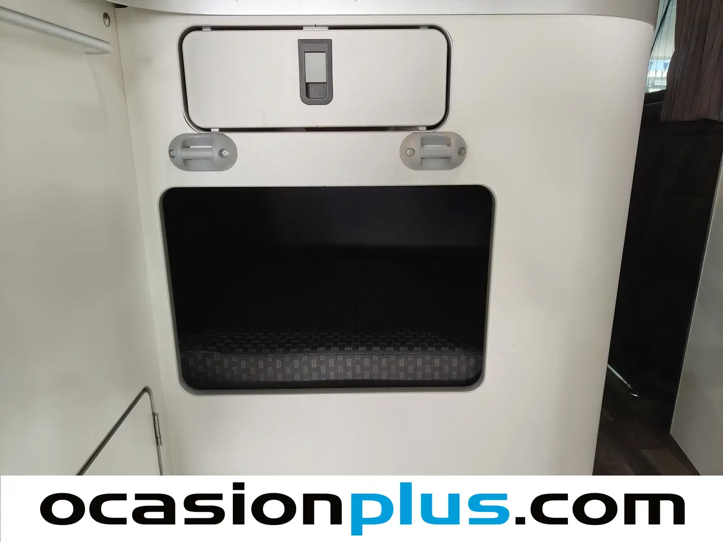 Foto Ford Transit Custom Ford Transit Custom Kombi 2.0 TDCI 320 L1 Trend (130 CV) Westfalia Camper