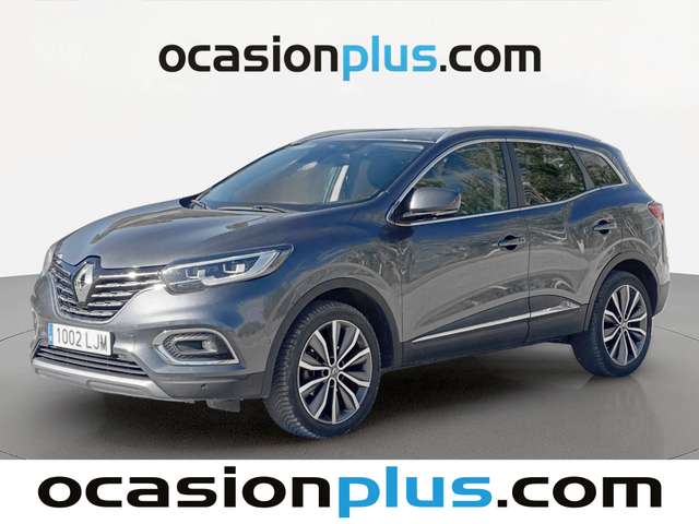 Renault Kadjar Zen Blue dCi (150 CV) 4x2 de segunda mano