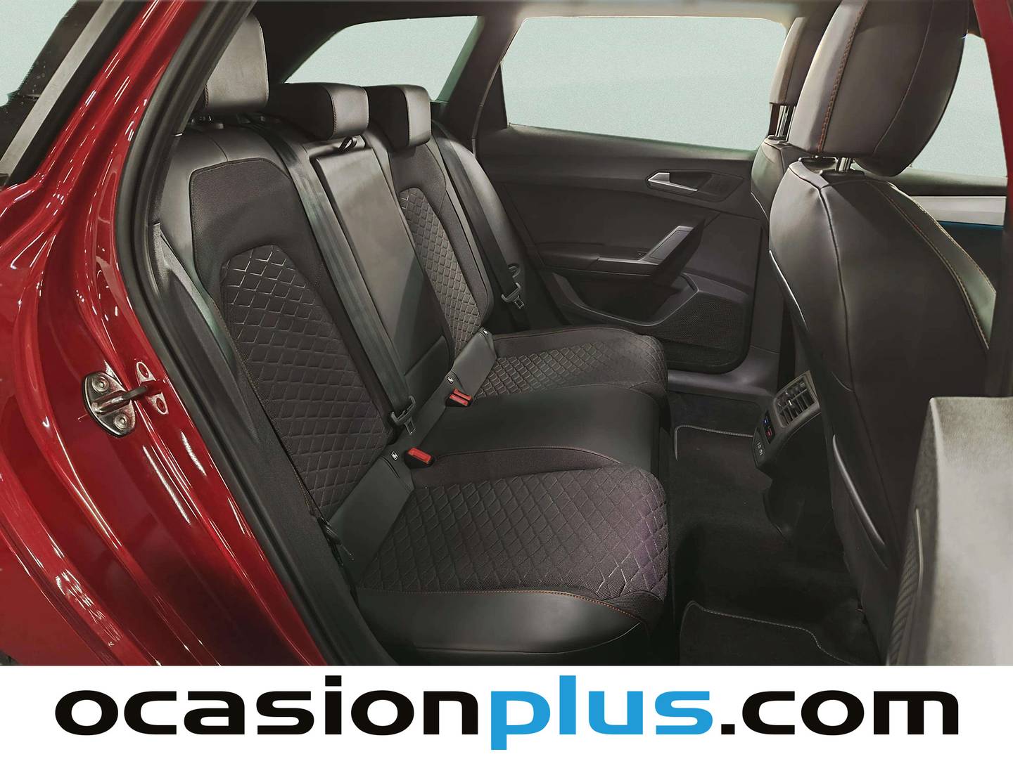 Seat León Seat León ST 1.5 eTSI S&S FR DSG (150 CV) al mejor precio