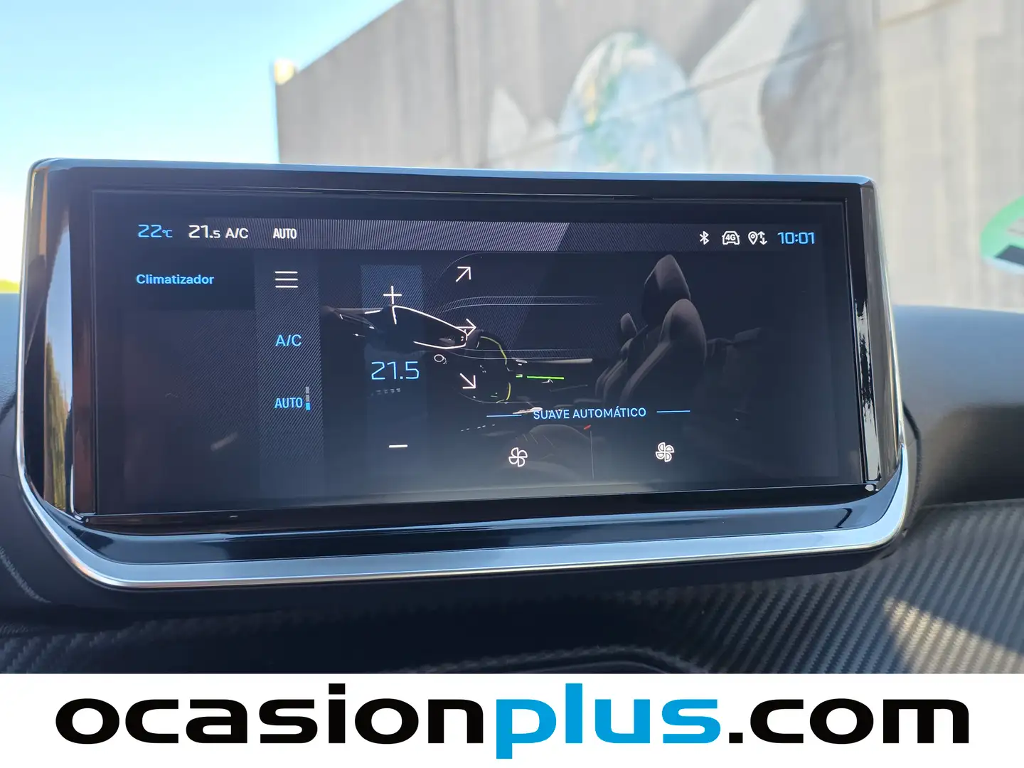 Foto Peugeot 208 Peugeot 208 PureTech 100 Allure (100 CV)