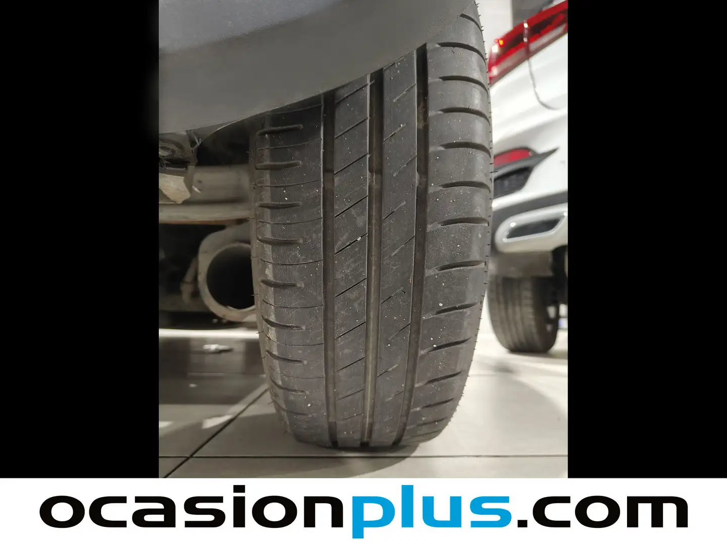 Foto Smart fortwo Smart ForTwo Coupe 52 Proxy (71 CV)