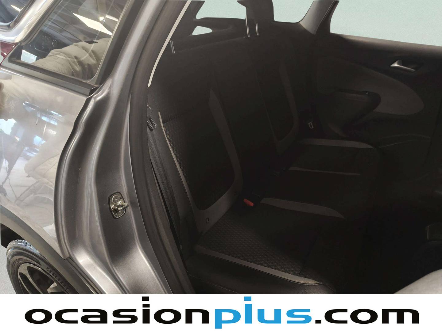 Opel Crossland X Opel Crossland X 1.5 D Innovation (102 CV) manual