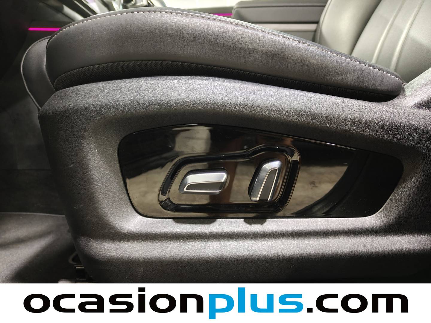 Extras y acabados del JAECOO 7 JAECOO 7 1.6 TGDI Select FWD (145 CV)