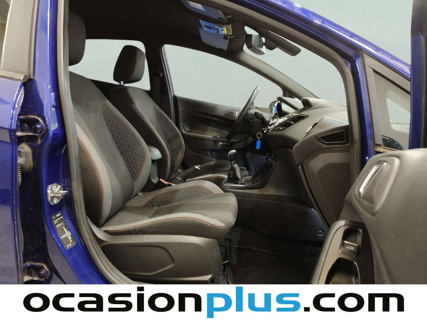 Ford Fiesta Ford Fiesta 1.0 EcoBoost ST-Line (120 CV) km 0