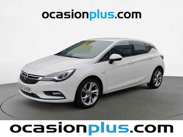 Opel Astra Segunda Mano Baratos Vizcaya