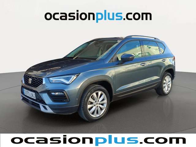 Seat Ateca 1.5 TSI S&S Style Go (150 CV) de segunda mano