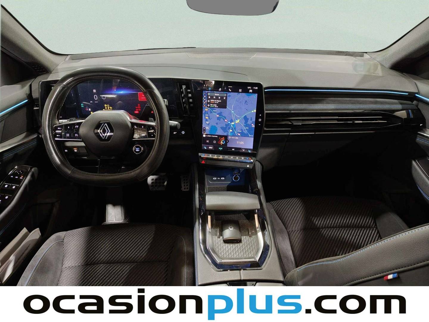 Foto Renault Austral Renault Austral Techno Esprit Alpine Mild Hybrid AT (158 CV)