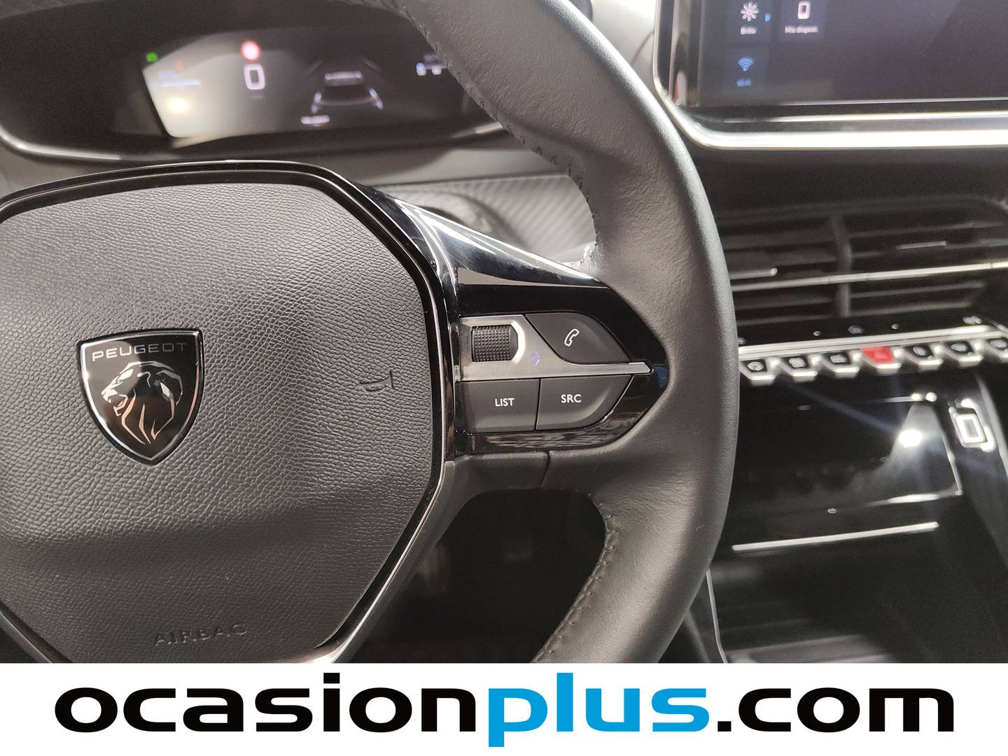 Peugeot 2008 Peugeot 2008 PureTech 100 S&S Allure (100 CV) barato