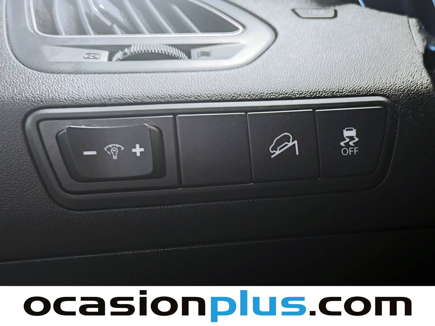 Hyundai ix35 Hyundai ix35 1.7 CRDI Classic Sky 4x2 (116 CV) de segunda mano