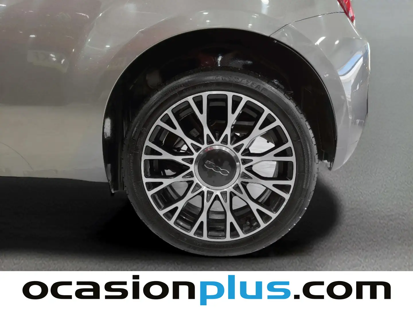 Foto Fiat 500 Fiat 500 1.0 Hybrid Dolcevita (70 CV)