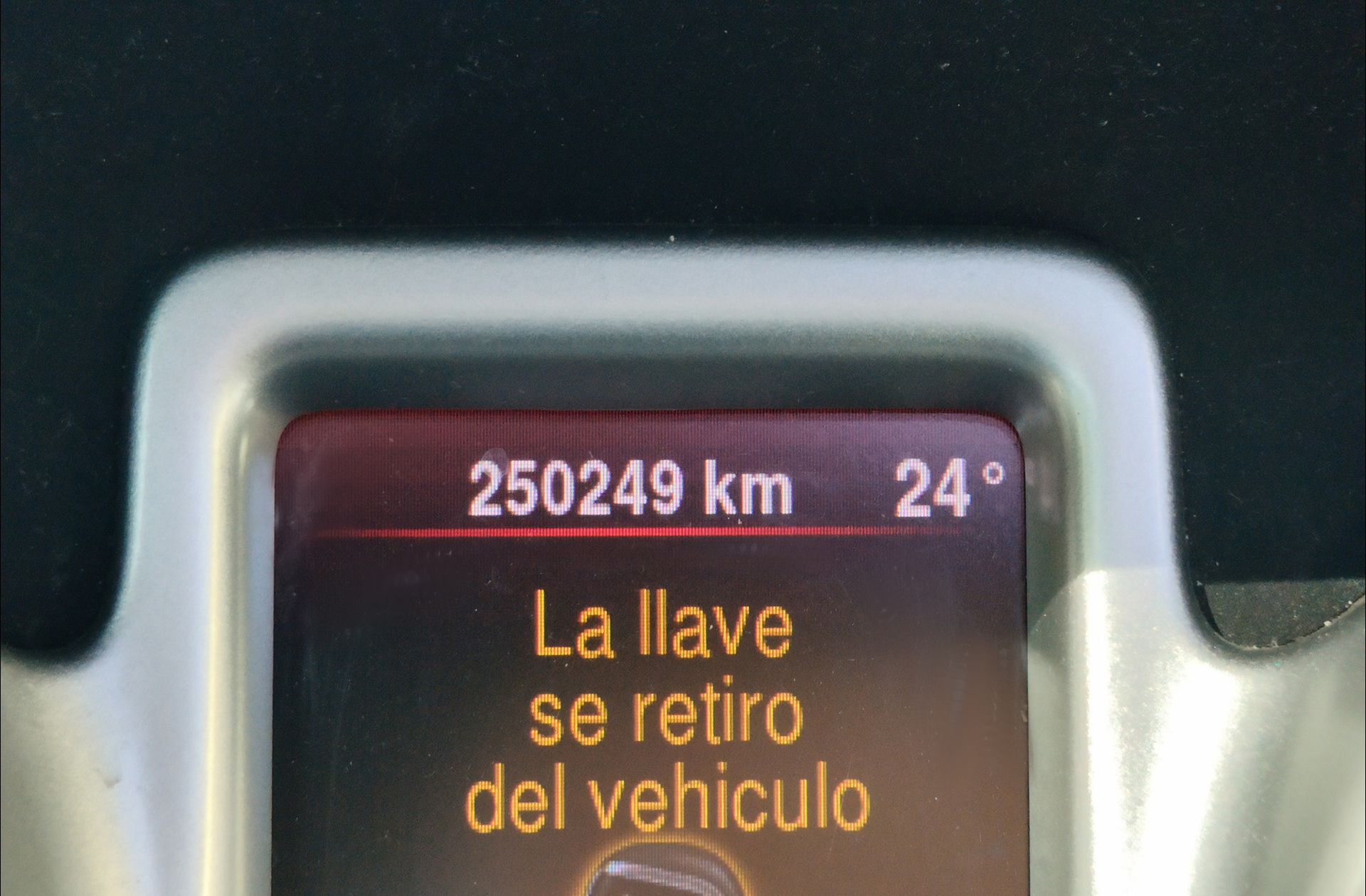 Fiat Freemont 2.0 16v Diesel Lounge 7 plazas - foto 12