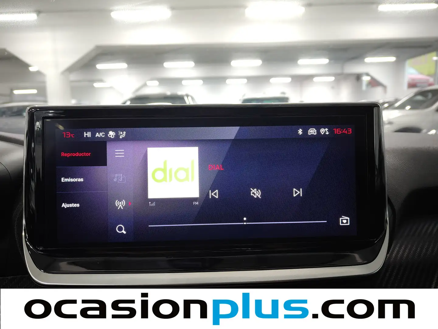 Foto Peugeot 208 Peugeot 208 PureTech 100 Allure (100 CV)