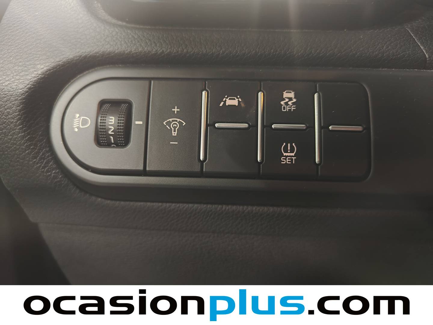 Extras del KIA Ceed KIA Ceed 1.4 T-GDi Tech (140 CV)