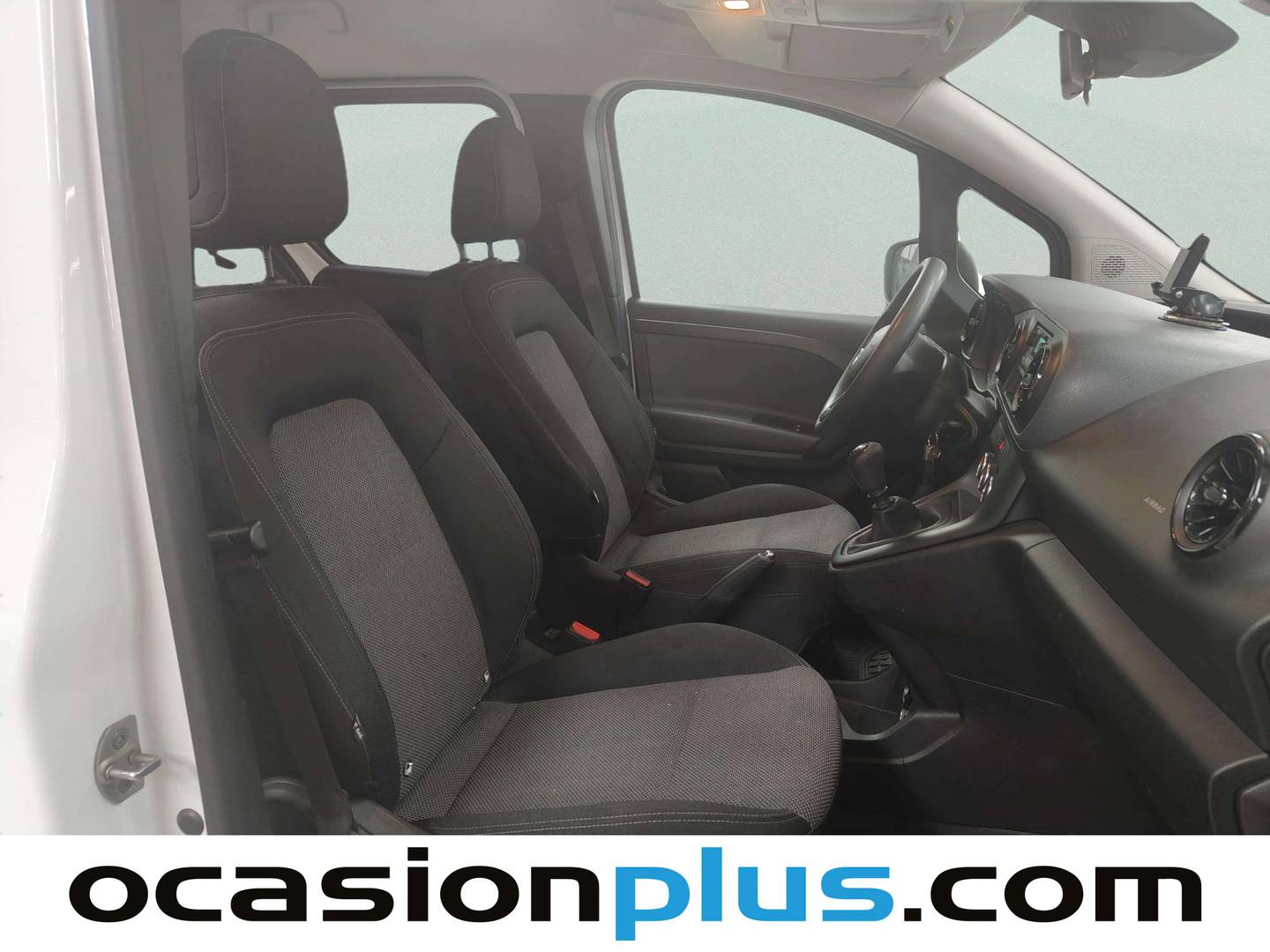 Mercedes Citan Mercedes-Benz Citan Combi 110 CDI Tourer Base Largo (95 CV) km 0