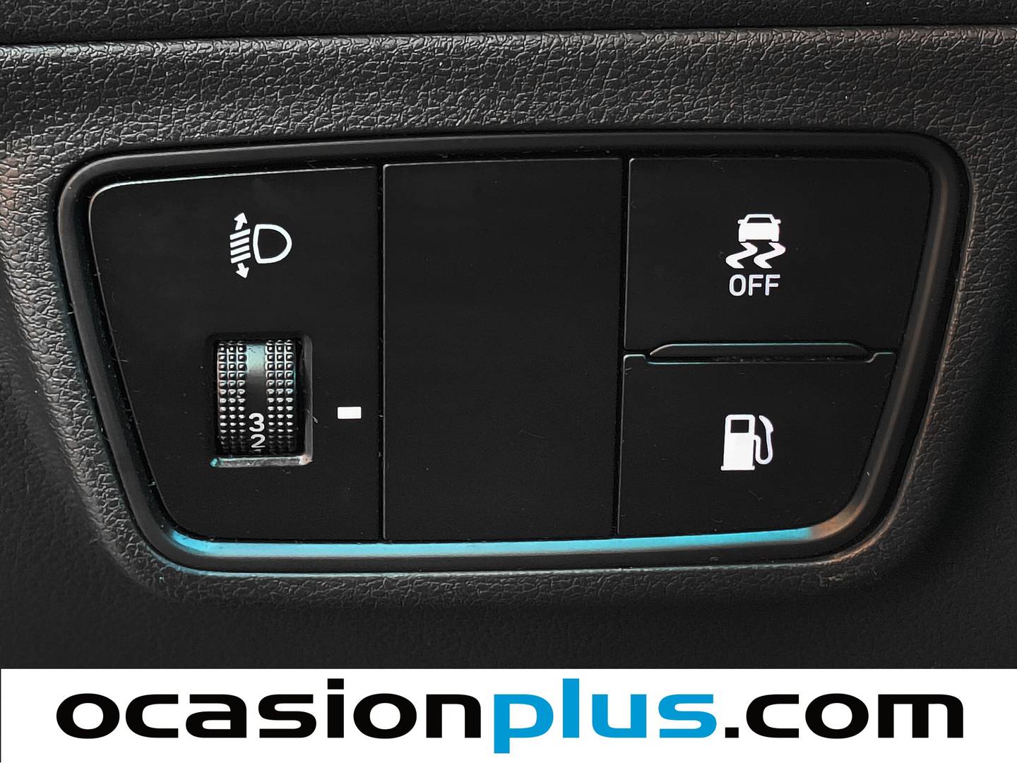 Hyundai Tucson Hyundai Tucson 1.6 TGDI PHEV Maxx 4X4 Auto (265 CV) de ocasión