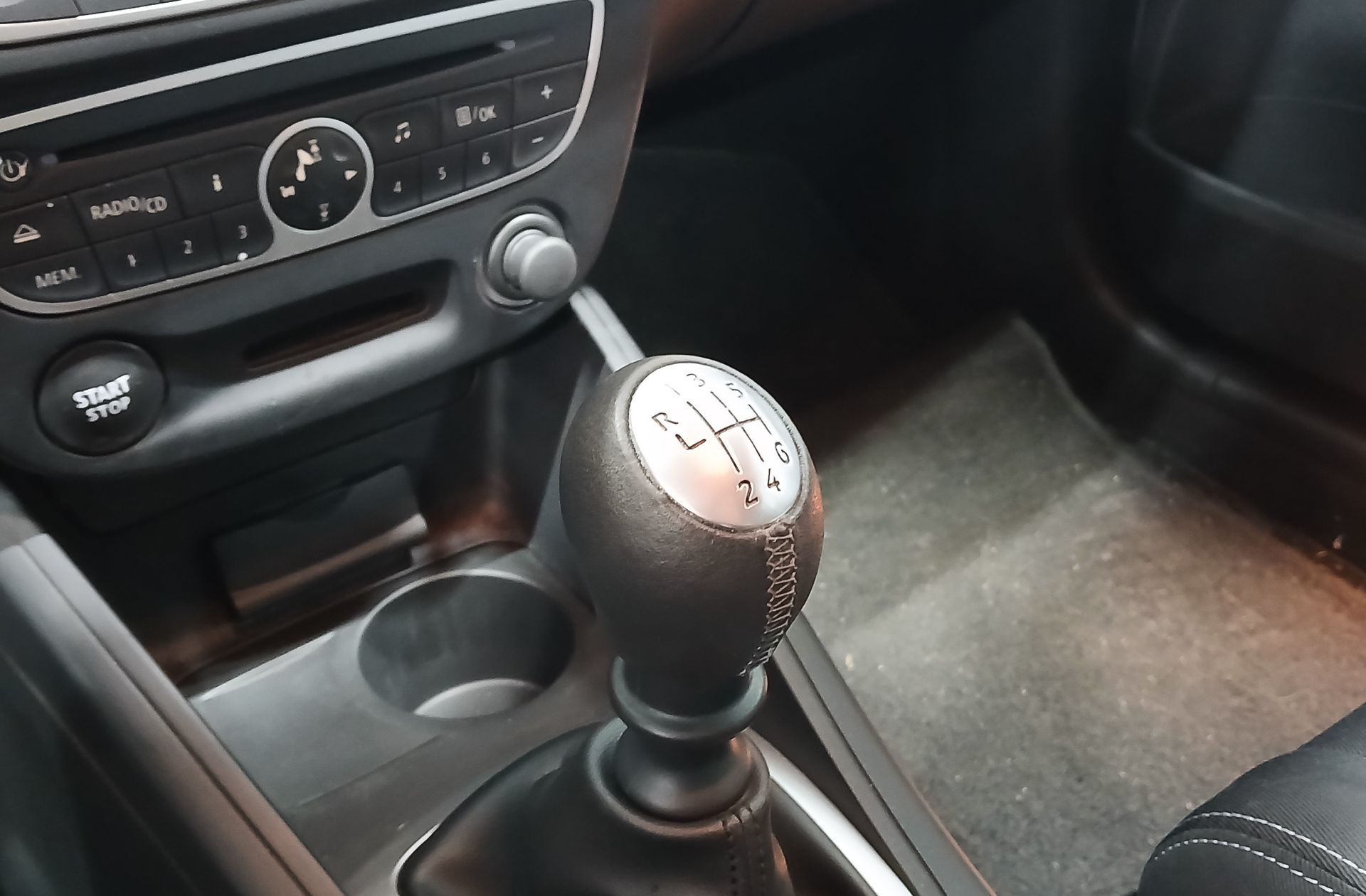Renault Mégane Dynamique dCi - foto 5