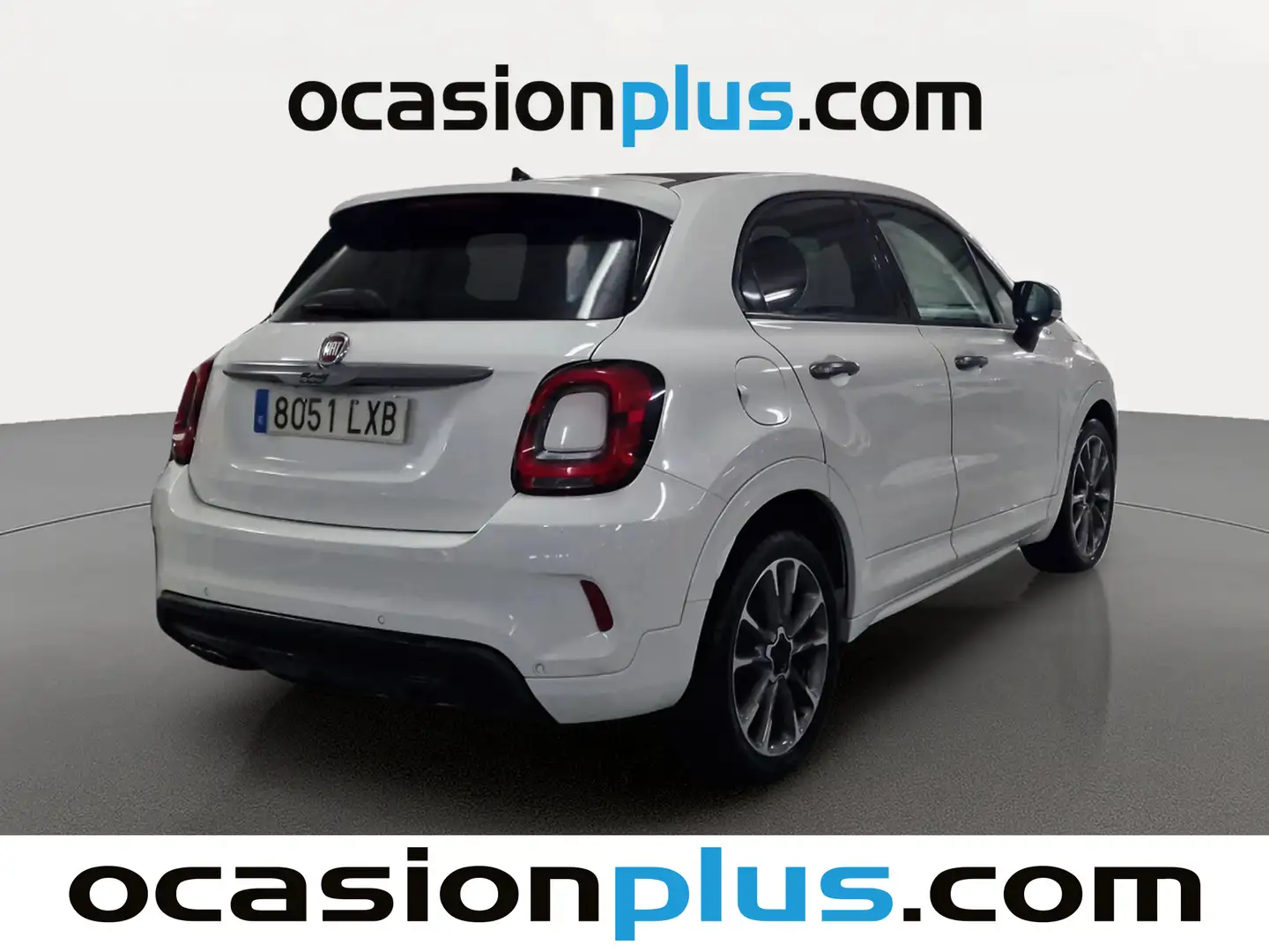 Foto Fiat 500X Fiat 500X Dolcevita Sport 1.6 Multijet (130 CV)