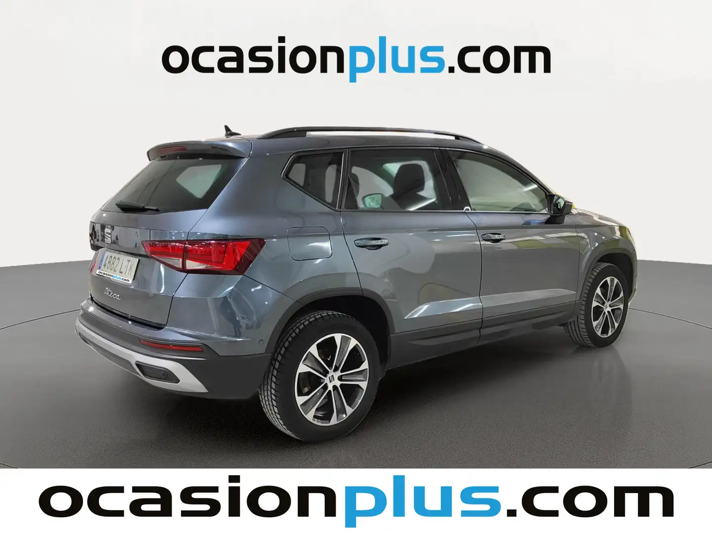 Foto Seat Ateca SEAT Ateca 1.5 TSI S&S Style Go DSG (150 CV)