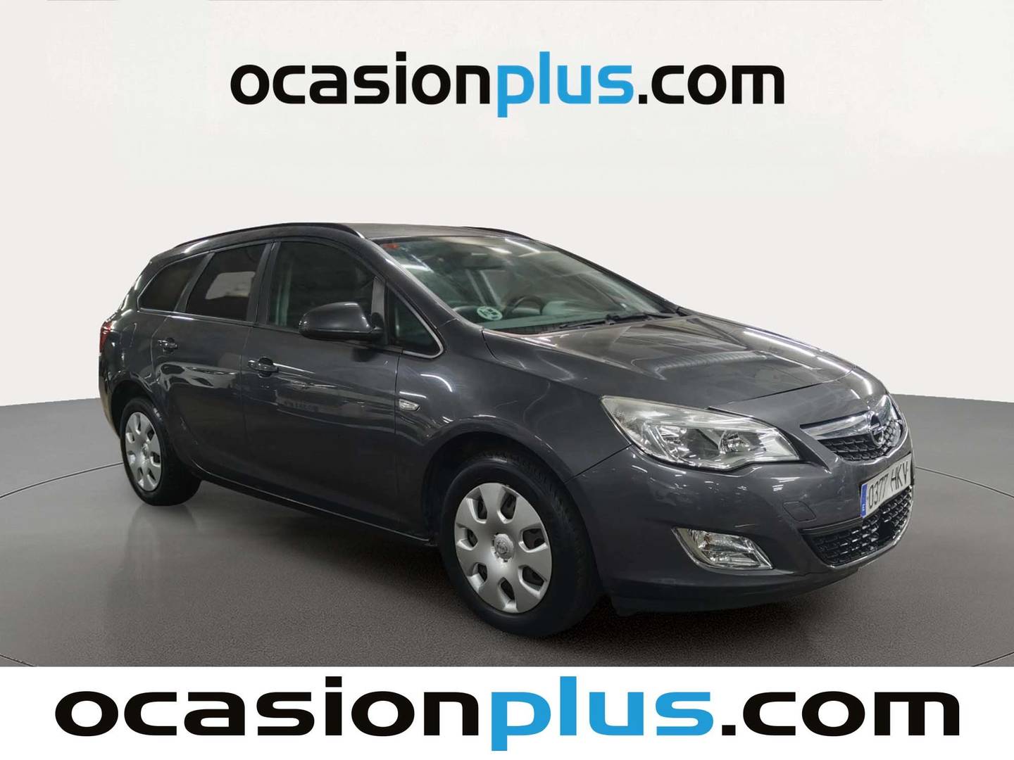 Foto Opel Astra Opel Astra SW 1.7 CDTI Enjoy (110 CV)