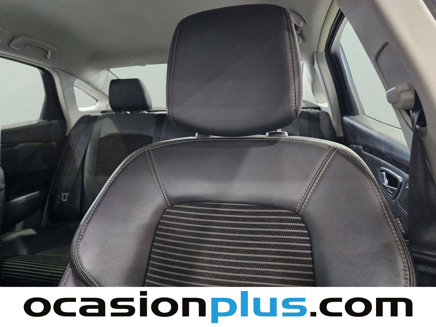 Extras y acabados del Renault Talisman Renault Talisman Zen Blue dCi (160 CV) EDC