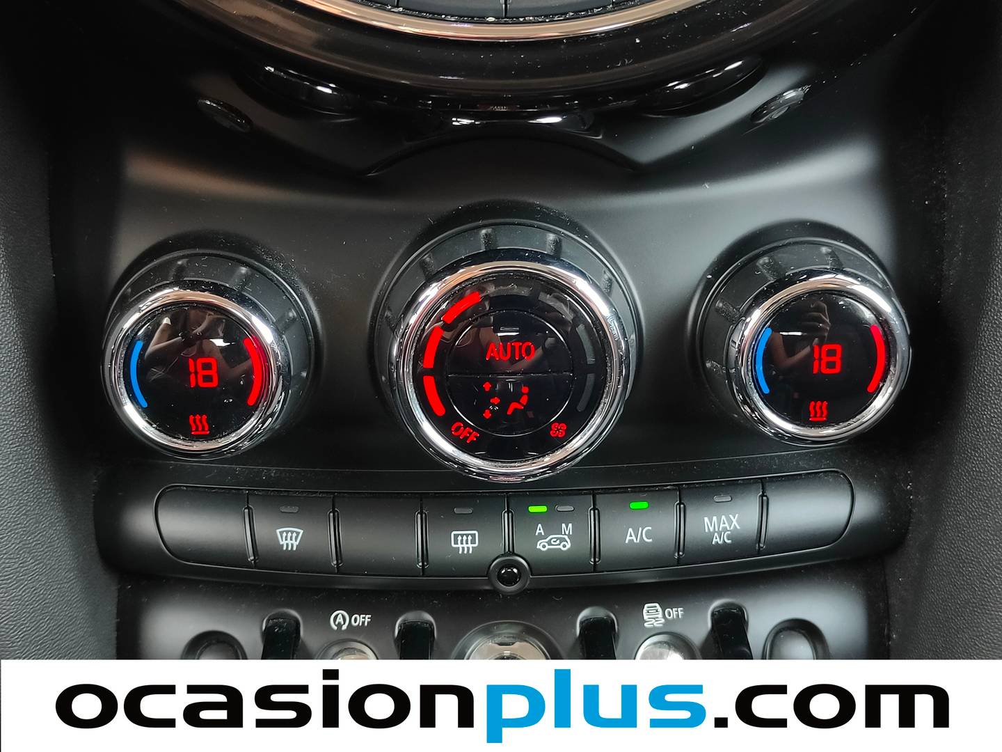 Paquetes del Mini MINI Cooper Mini MINI Cooper (136 CV)
