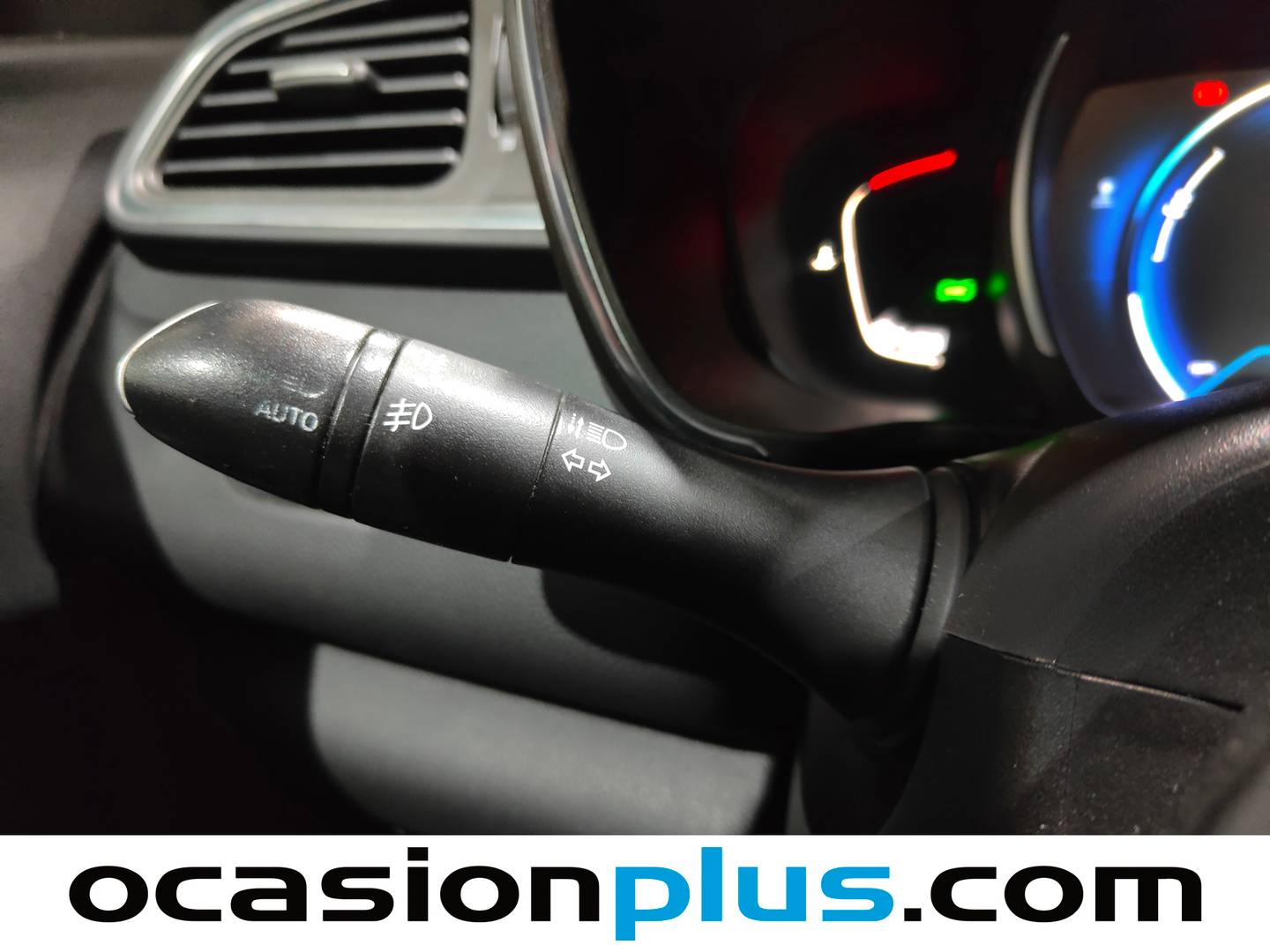 Renault Kadjar Renault Kadjar Zen Energy dCi (110 CV) de ocasión
