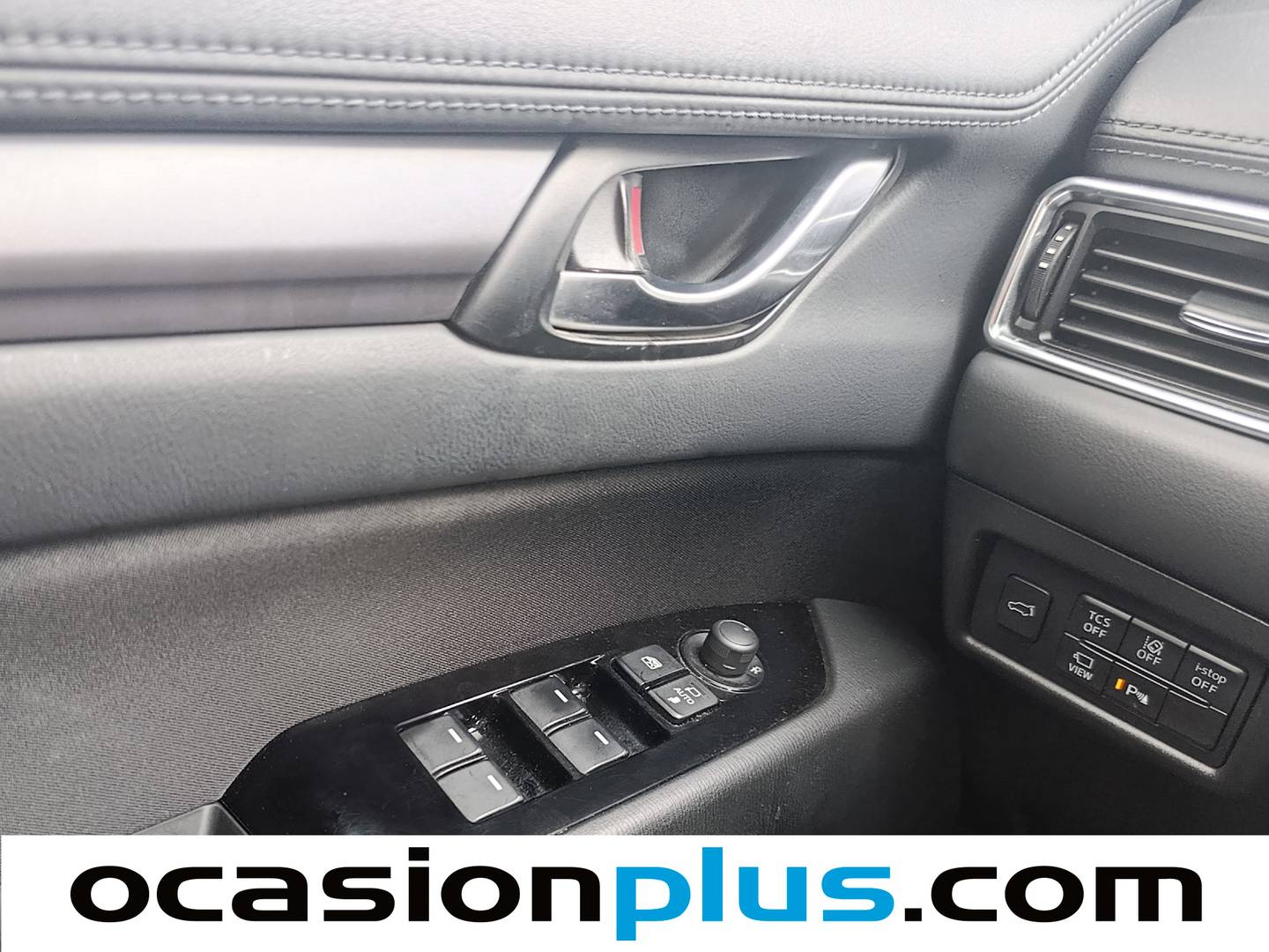 Mazda CX-5 Mazda CX-5 2.0 Skyactiv-G Evolution Design Nav 2WD (165 CV) seminuevo