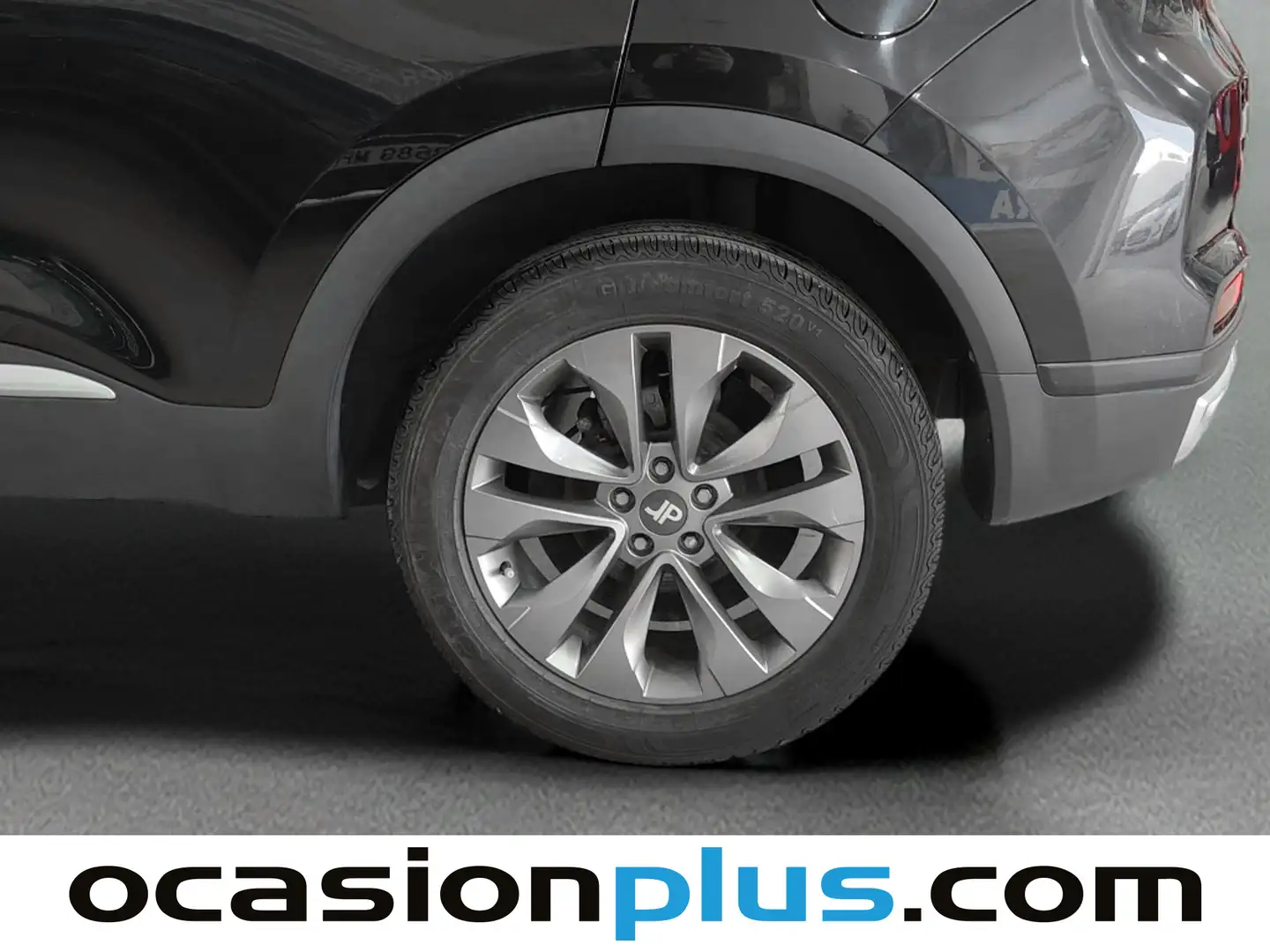 Foto DR AUTOMOBILES DR 4.0 DR AUTOMOBILES DR4 1.5 (116 CV)