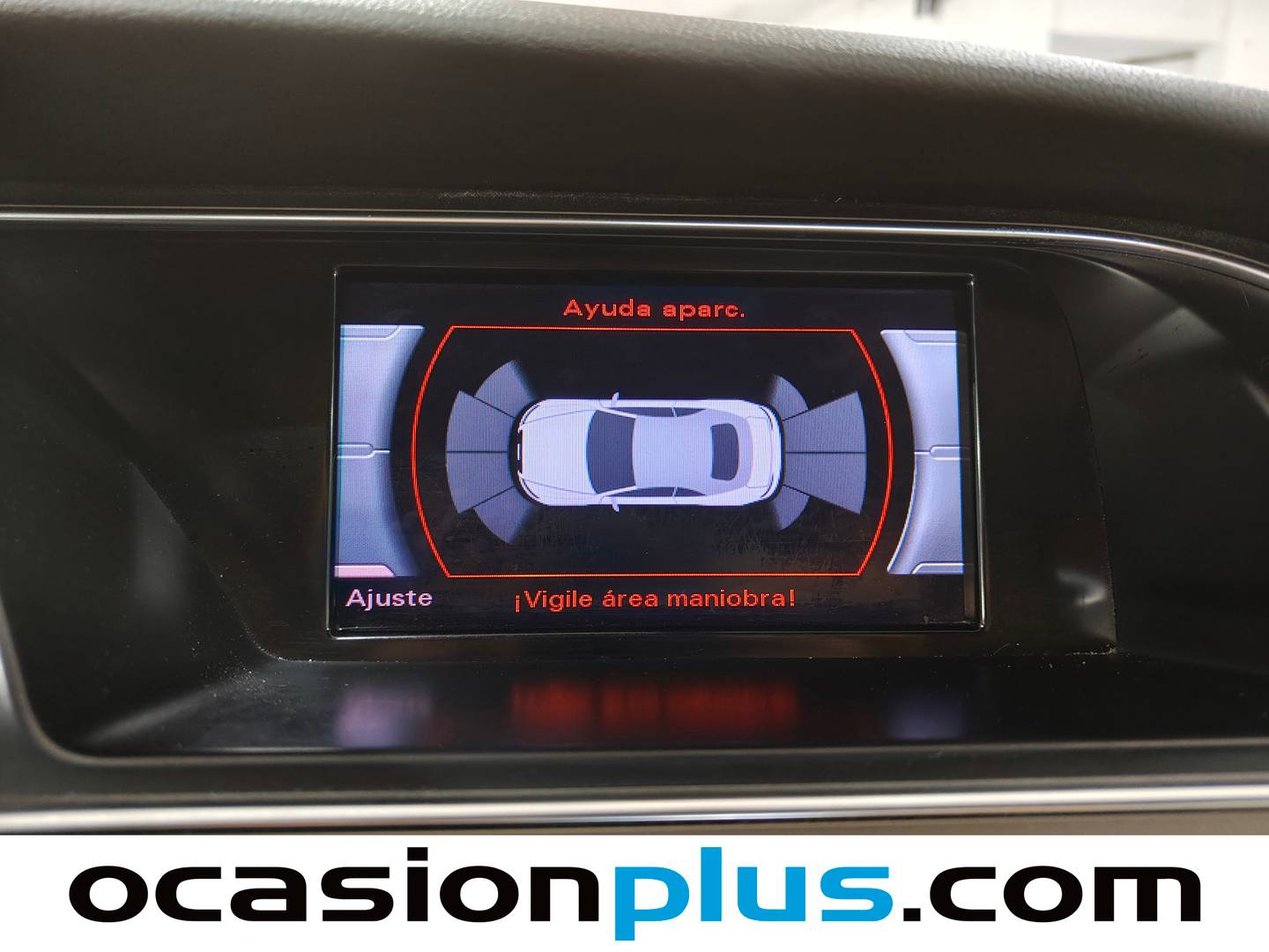 Extras y acabados del Audi A5 Audi A5 Cabrio 1.8 TFSI (170 CV) multitronic