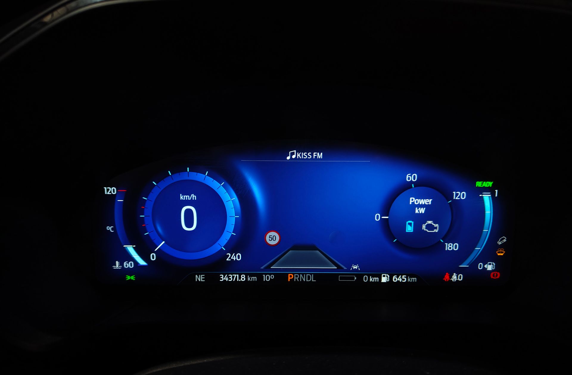 Ford Kuga 2.5 Duratec PHEV ST-Line - foto 22