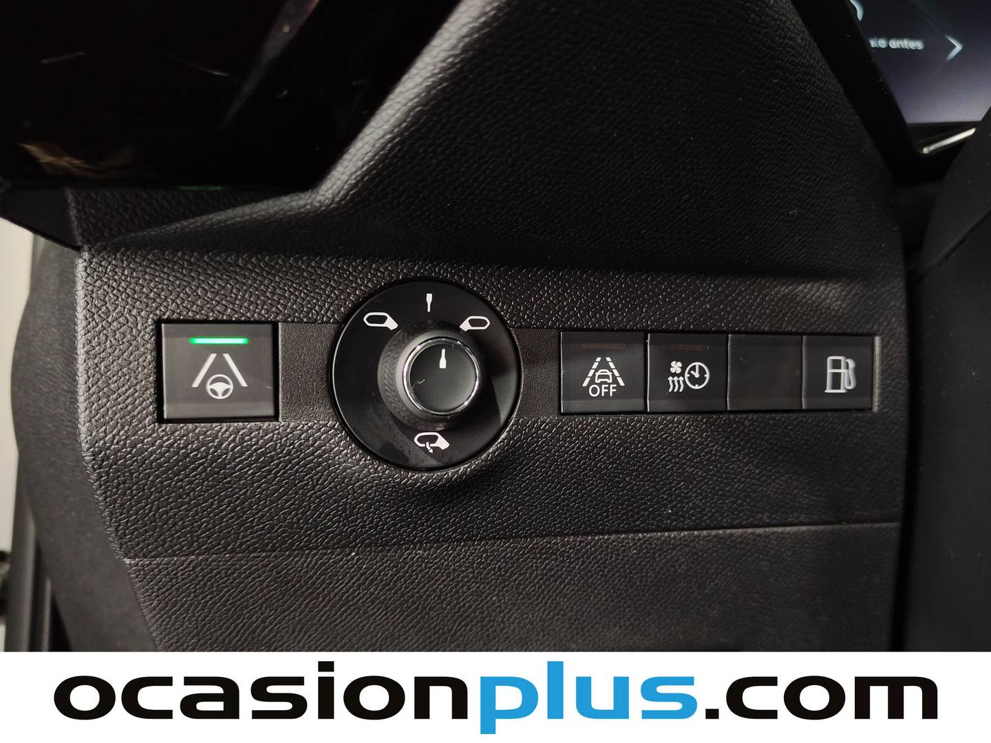 DS DS 7 Crossback DS DS7 Crossback E-Tense Bastille + Auto (225 CV) seminuevo