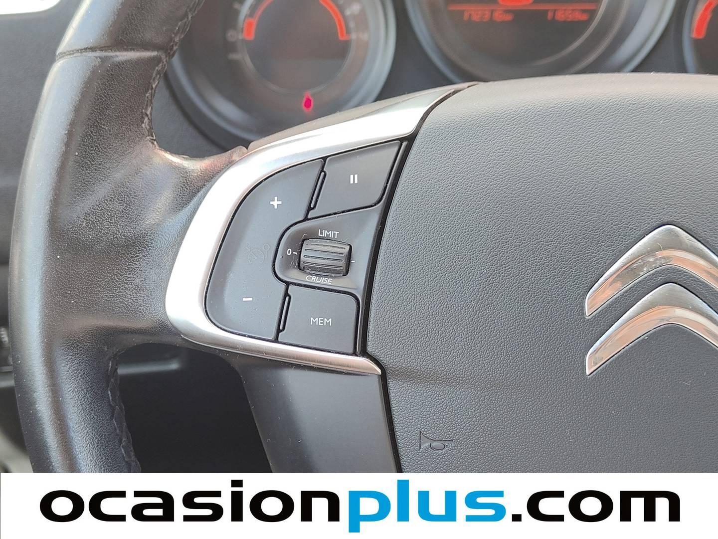 Extras y acabados del Citroën C4 Citroën C4 1.6 HDI Tonic (92 CV)