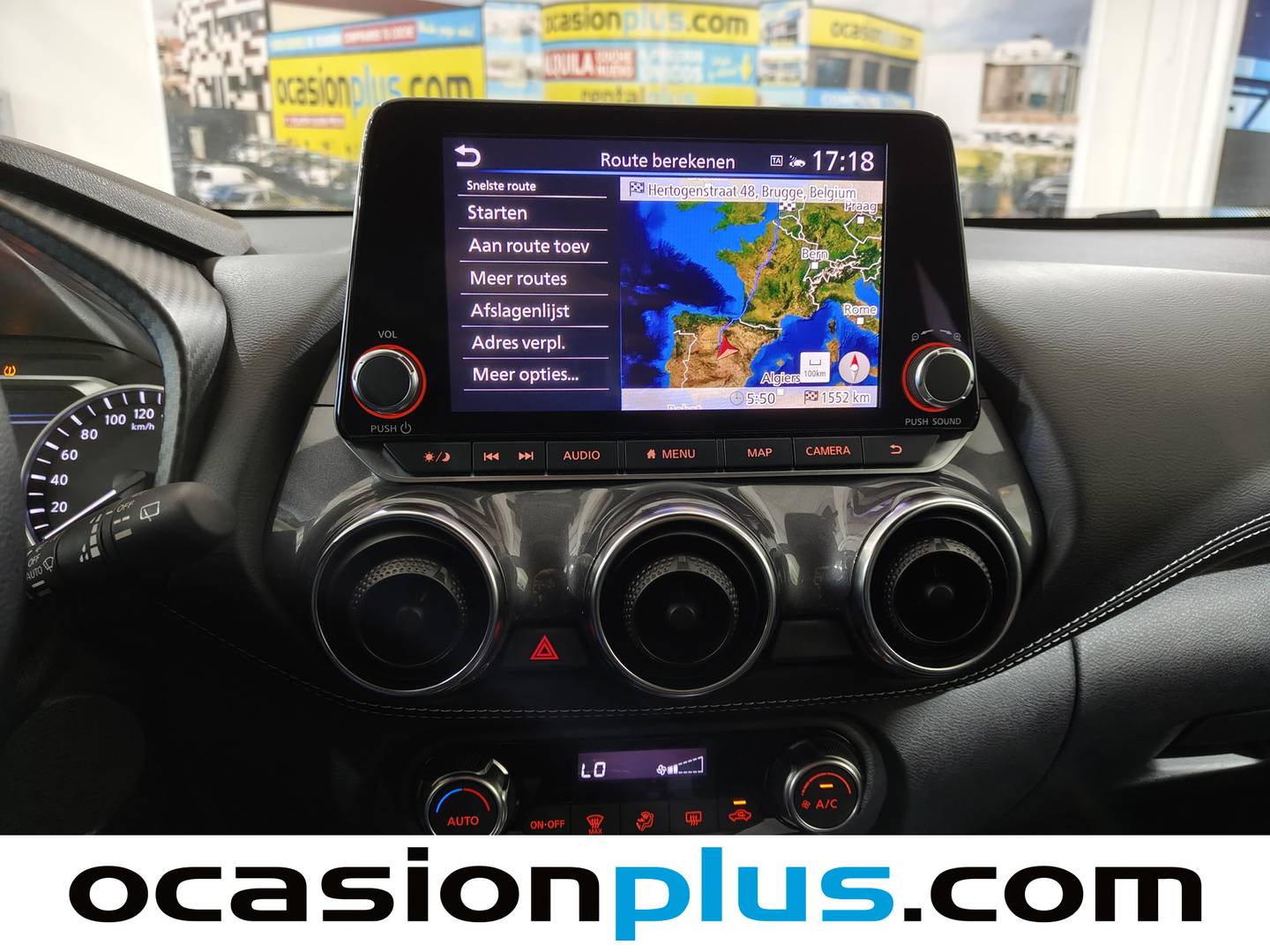 Foto Nissan JUKE Nissan Juke DIG-T N-Design Black (114 CV)