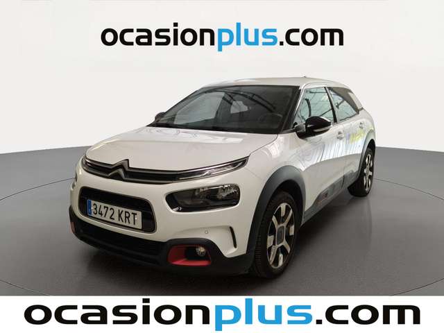 Citroën C4 Cactus PureTech 110 S&S Shine  (110 CV) de segunda mano