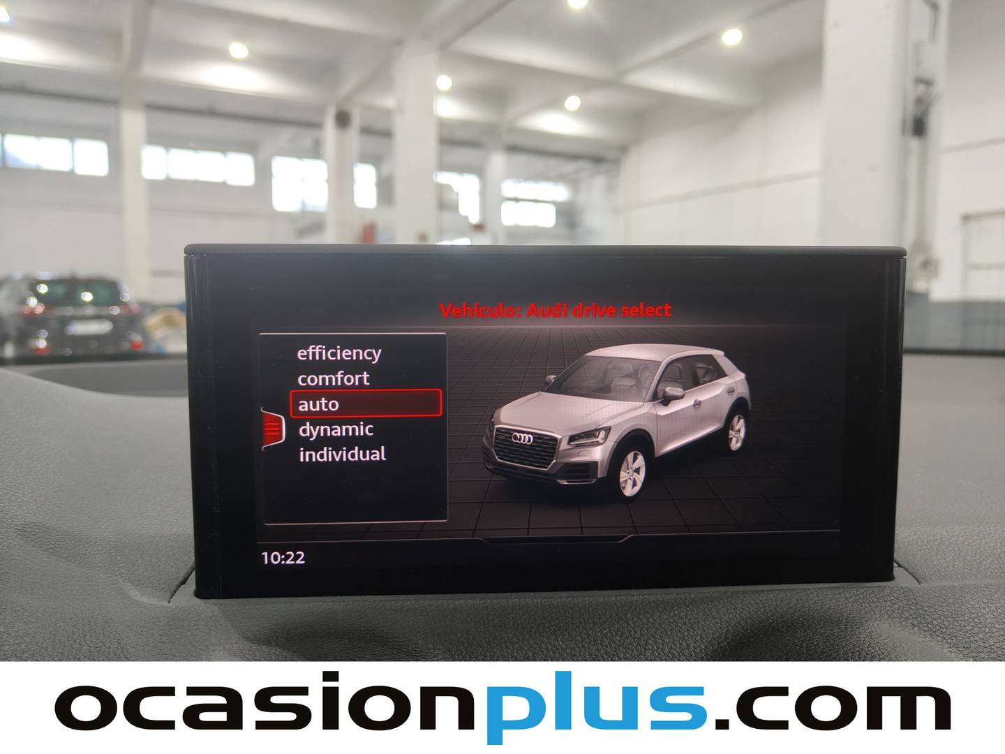Audi Q2 Audi Q2 S line 35 TFSI (150 CV) S tronic barato